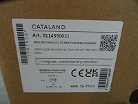 Catalano - zero - toilet (2x) - afbeelding 2 van  3