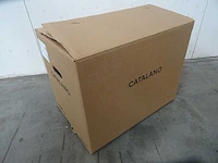 Catalano - zero - toilet (2x) - afbeelding 3 van  3