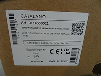 Catalano - zero - toilet - afbeelding 2 van  3