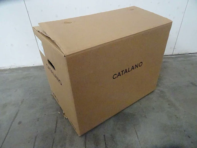 Catalano - zero - toilet - afbeelding 3 van  3