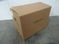 Catalano - zero - toilet - afbeelding 3 van  3