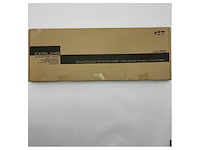 Catalano 246299 stso wall-mount bracket for bidet - afbeelding 4 van  4