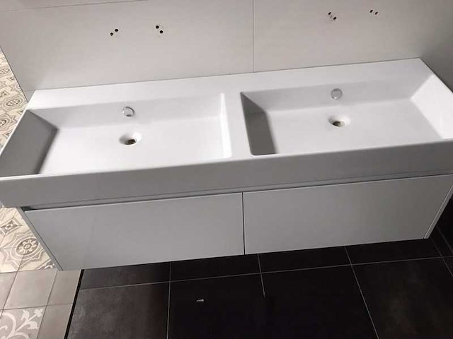Catalano badmeubel 150x50x52 cm - afbeelding 9 van  11