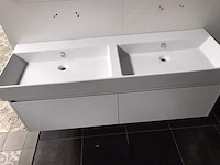 Catalano badmeubel 150x50x52 cm - afbeelding 9 van  11