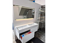Catalano badmeubel 150x50x52 cm - afbeelding 4 van  8