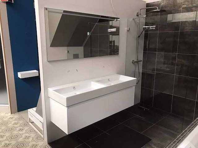 Catalano badmeubel 150x50x52 cm - afbeelding 5 van  8