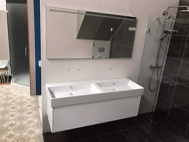 Catalano badmeubel 150x50x52 cm - afbeelding 6 van  8