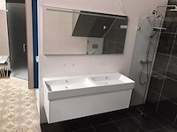 Catalano badmeubel 150x50x52 cm - afbeelding 6 van  8
