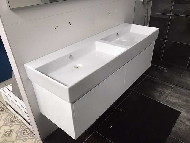 Catalano badmeubel 150x50x52 cm - afbeelding 7 van  8