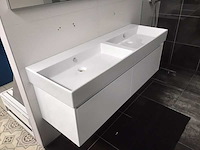 Catalano badmeubel 150x50x52 cm - afbeelding 7 van  8