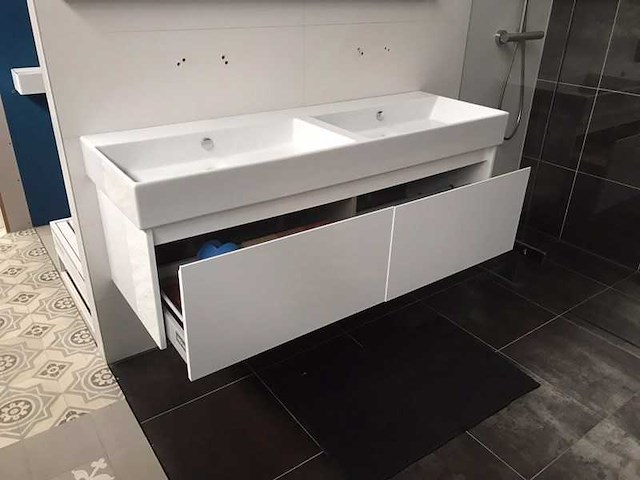 Catalano badmeubel 150x50x52 cm - afbeelding 8 van  8