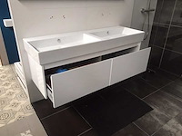 Catalano badmeubel 150x50x52 cm - afbeelding 8 van  8