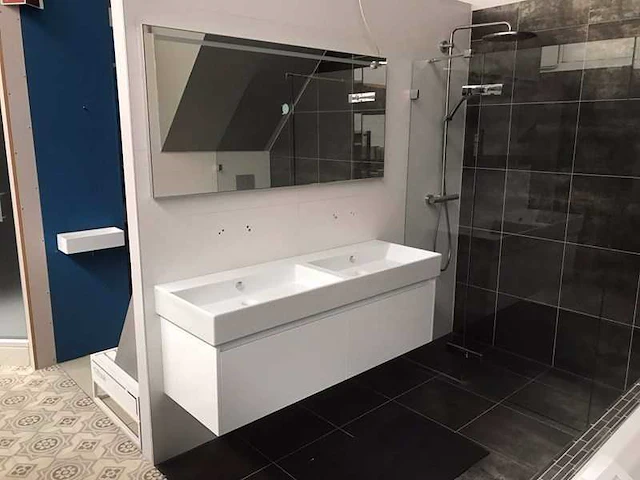 Catalano badmeubel 150x50x52 cm - afbeelding 6 van  11