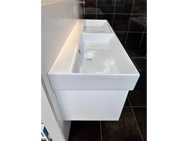 Catalano badmeubel 150x50x52 cm - afbeelding 3 van  3