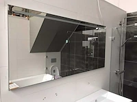 Catalano badmeubel 150x50x52 cm - afbeelding 2 van  11