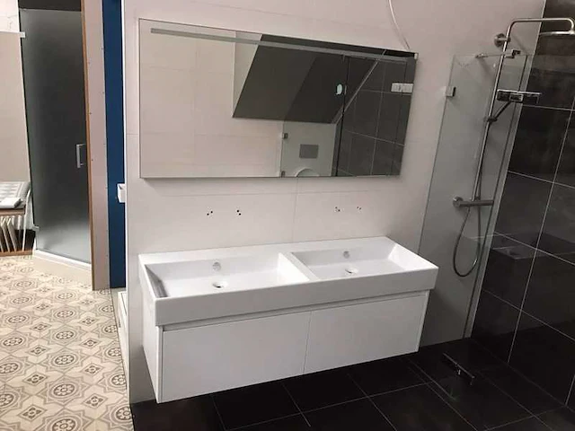 Catalano badmeubel 150x50x52 cm - afbeelding 8 van  11