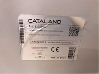Catalano zero wastafel 100x50 cm - afbeelding 6 van  6