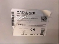 Catalano zero wastafel 100x50 cm - afbeelding 5 van  6