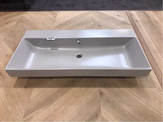 Catalano zero wastafel 100x50 cm - afbeelding 1 van  6