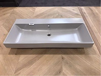 Catalano zero wastafel 100x50 cm - afbeelding 1 van  6