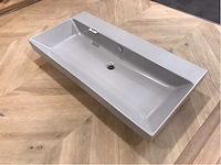 Catalano zero wastafel 100x50 cm - afbeelding 2 van  6