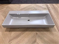 Catalano zero wastafel 100x50 cm - afbeelding 1 van  6