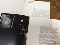 Catalogen 2stuks felix de boeck - afbeelding 2 van  3