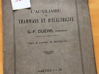 Catalogus 1911. - afbeelding 1 van  5