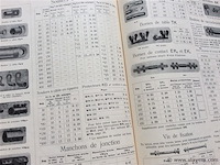 Catalogus 1911. - afbeelding 5 van  5