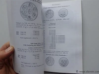 Catalogus der belgische munten - afbeelding 3 van  4