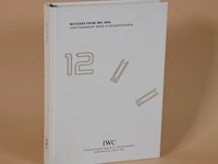 Catalogus iwc