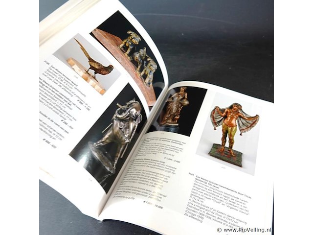 Catalogus venduehuis - afbeelding 5 van  5