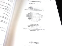 Catalogus venduehuis - afbeelding 2 van  5