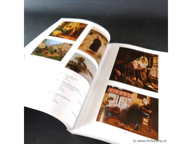 Catalogus venduehuis - afbeelding 5 van  5