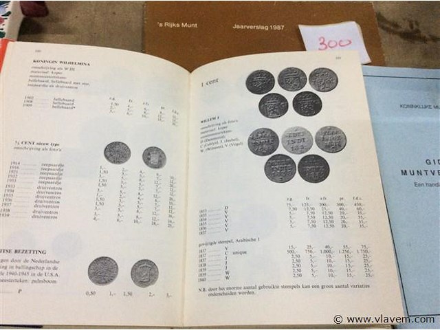 Catalogus + - afbeelding 2 van  2