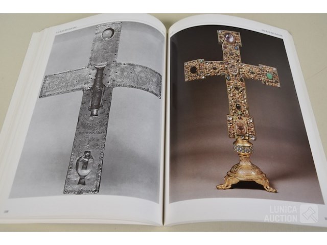 Catalogussen : thema "kunst" - afbeelding 2 van  21