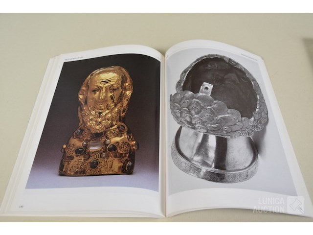 Catalogussen : thema "kunst" - afbeelding 3 van  21