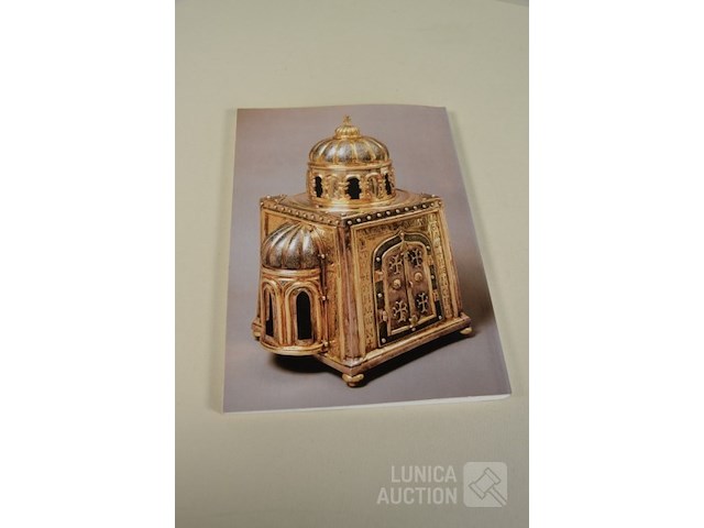 Catalogussen : thema "kunst" - afbeelding 4 van  21