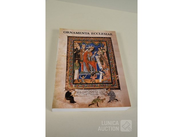 Catalogussen : thema "kunst" - afbeelding 5 van  21