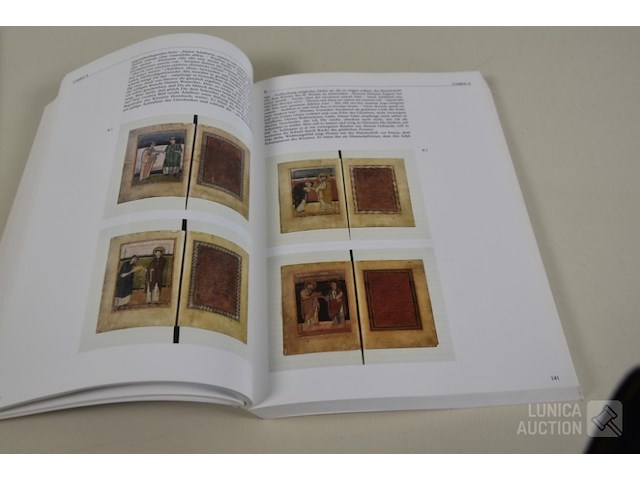 Catalogussen : thema "kunst" - afbeelding 7 van  21