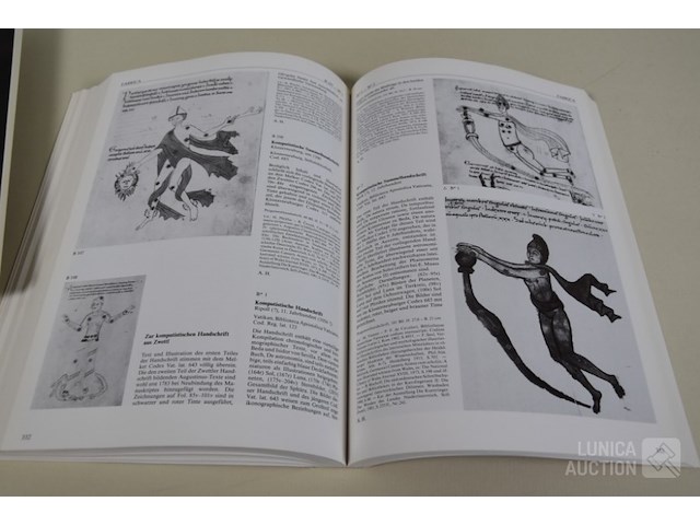 Catalogussen : thema "kunst" - afbeelding 8 van  21