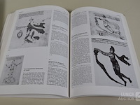 Catalogussen : thema "kunst" - afbeelding 8 van  21