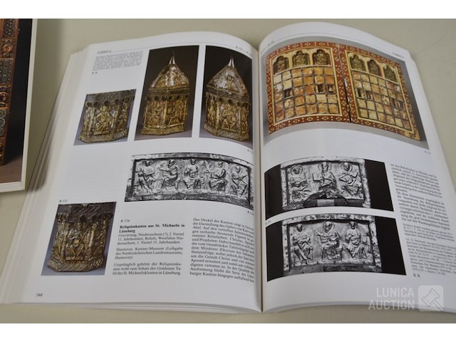 Catalogussen : thema "kunst" - afbeelding 9 van  21