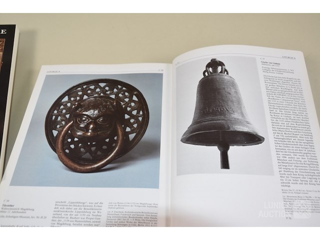 Catalogussen : thema "kunst" - afbeelding 11 van  21