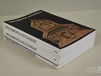 Catalogussen : thema "kunst" - afbeelding 1 van  21