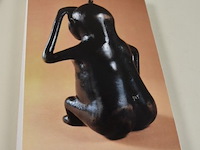 Catalogussen : thema "kunst" - afbeelding 14 van  21