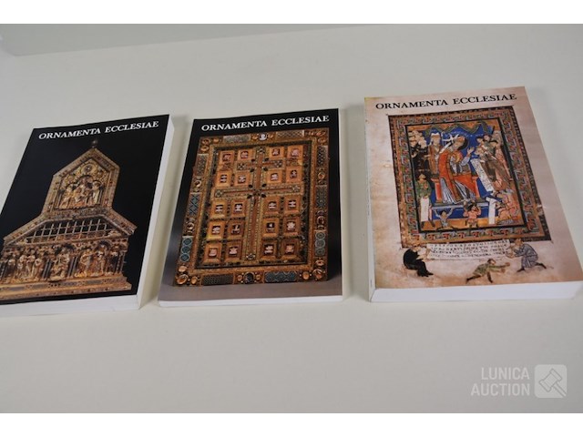 Catalogussen : thema "kunst" - afbeelding 12 van  21