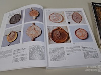 Catalogussen : thema "kunst" - afbeelding 15 van  21