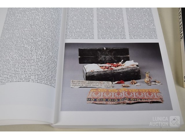 Catalogussen : thema "kunst" - afbeelding 16 van  21