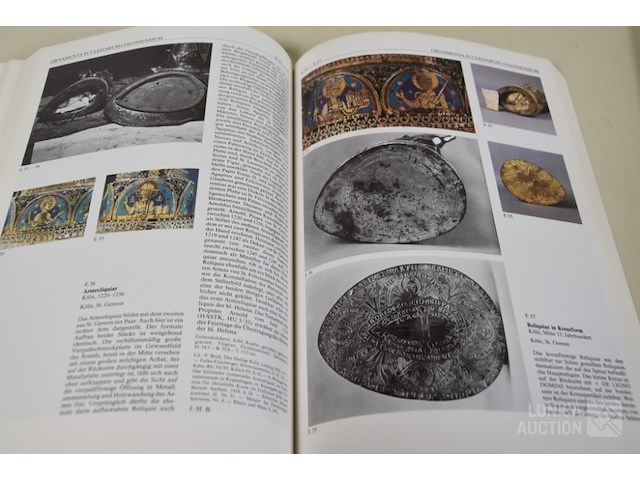 Catalogussen : thema "kunst" - afbeelding 17 van  21